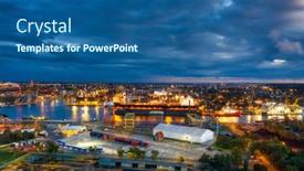  Presentation with shipyard - 