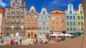  Presentation with baroque - 