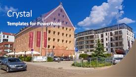  Presentation with boutique hotel - 