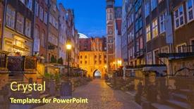  Presentation with baroque - 