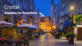  Presentation with baroque - 