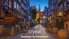  Presentation with baroque - 