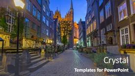  Presentation with baroque - 