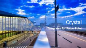  Presentation with passengers - 