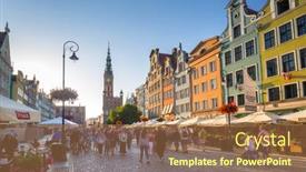  Presentation with baroque - 