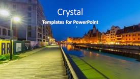  Presentation with historical architecture - 