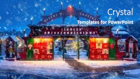  Presentation with 2021 - 