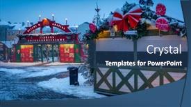  Presentation with fair - 