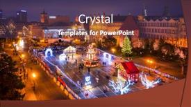  Presentation with fair - 