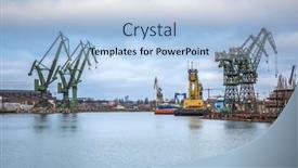  Presentation with shipyard - 