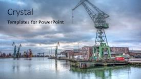  Presentation with shipyard - 