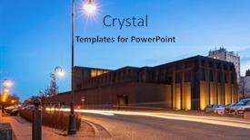  Presentation with shakespeare - Presentation featuring gdansk-poland-december-17-2014 background and a light blue colored foreground