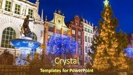  Presentation with baroque - 