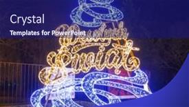  Presentation with illumination - 