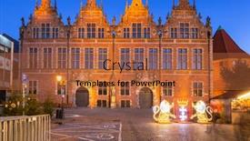  Presentation with historical architecture - 