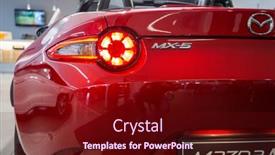  Presentation with corporation - Amazing presentation having gdansk-poland-february-13-2018 backdrop and a wine colored foreground