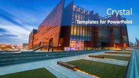  Presentation with communist - 