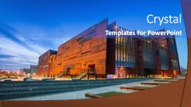  Presentation with communist - 