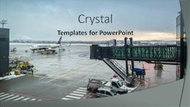  Presentation with ryanair - 