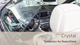  Presentation with amg - Audience pleasing slide set consisting of gdansk-poland-january-30-2017 backdrop and a lemonade colored foreground