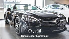  Presentation with amg - Colorful slides enhanced with gdansk-poland-january-30-2017 backdrop and a dark gray colored foreground