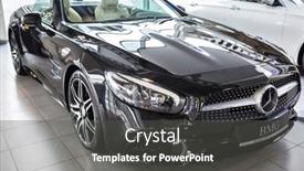  Presentation with amg - Audience pleasing PPT theme consisting of gdansk-poland-january-30-2017 backdrop and a dark gray colored foreground