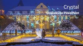  Presentation with light bulbs - 