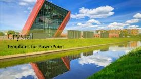  Presentation with second world war - Slide deck having gdansk-poland-june-5-2017 background and a gold colored foreground