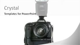  Presentation with flash - 