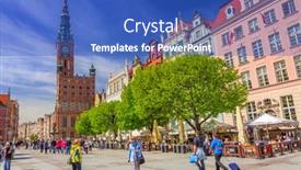  Presentation with baroque - 