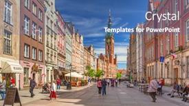  Presentation with baroque - 