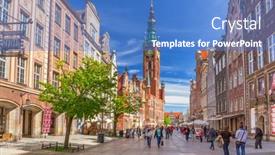  Presentation with baroque - 