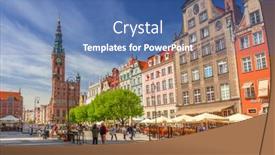  Presentation with baroque - 