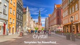  Presentation with baroque - 