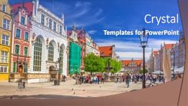  Presentation with baroque - 