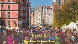  Presentation with baroque - 