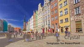  Presentation with baroque - 