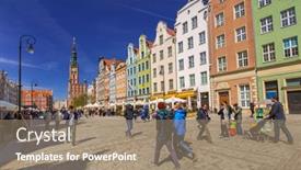  Presentation with baroque - 