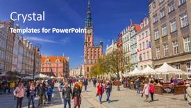  Presentation with baroque - 