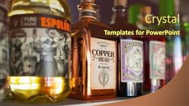  Presentation with copper - 