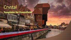  Presentation with independence day - 