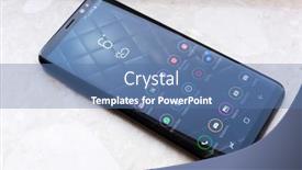  Presentation with galaxy - 