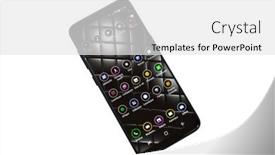  Presentation with galaxy - 