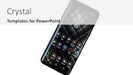  Presentation with galaxy - 