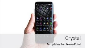  Presentation with galaxy - 