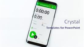  Presentation with galaxy - 