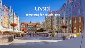  Presentation with baroque - 