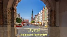  Presentation with baroque - 