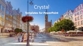  Presentation with baroque - 