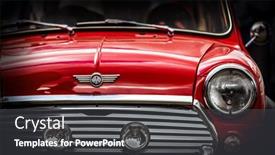  Presentation with 1960s - 